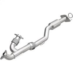 MagnaFlow California Converter - MagnaFlow California Converter 5592699 Direct Fit California Catalytic Converter - Image 1