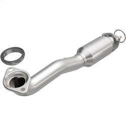 MagnaFlow California Converter - MagnaFlow California Converter 5592783 Direct Fit California Catalytic Converter - Image 1