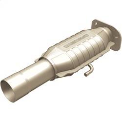 MagnaFlow California Converter - MagnaFlow California Converter 338441 Direct Fit California Catalytic Converter - Image 1