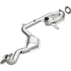 MagnaFlow California Converter - MagnaFlow California Converter 441122 Direct Fit California Catalytic Converter - Image 1