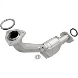 MagnaFlow California Converter - MagnaFlow California Converter 444758 Direct Fit California Catalytic Converter - Image 1