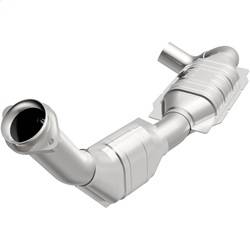 MagnaFlow California Converter - MagnaFlow California Converter 447123 Direct Fit California Catalytic Converter - Image 1