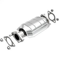 MagnaFlow California Converter - MagnaFlow California Converter 457001 Direct Fit California Catalytic Converter - Image 1