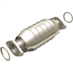 MagnaFlow California Converter - MagnaFlow California Converter 338656 Direct Fit California Catalytic Converter - Image 1