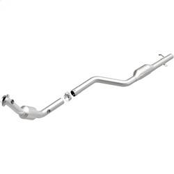 MagnaFlow California Converter - MagnaFlow California Converter 444049 Direct Fit California Catalytic Converter - Image 1