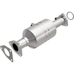 MagnaFlow California Converter - MagnaFlow California Converter 4451402 Direct Fit California Catalytic Converter - Image 1