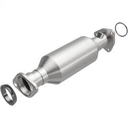 MagnaFlow California Converter - MagnaFlow California Converter 4481645 Direct Fit California Catalytic Converter - Image 1