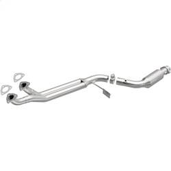 MagnaFlow California Converter - MagnaFlow California Converter 4481693 Direct Fit California Catalytic Converter - Image 1