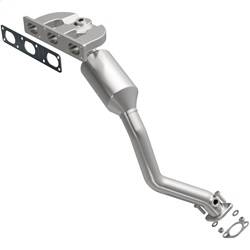 MagnaFlow California Converter - MagnaFlow California Converter 4551772 Manifold California Catalytic Converter - Image 1