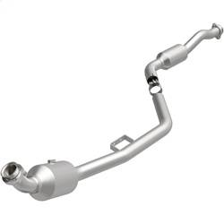 MagnaFlow California Converter - MagnaFlow California Converter 5411665 Direct Fit California Catalytic Converter - Image 1