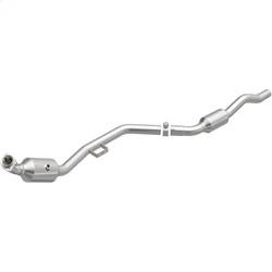 MagnaFlow California Converter - MagnaFlow California Converter 551666 Direct Fit California Catalytic Converter - Image 1