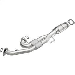 MagnaFlow California Converter - MagnaFlow California Converter 557710 Direct Fit California Catalytic Converter - Image 1