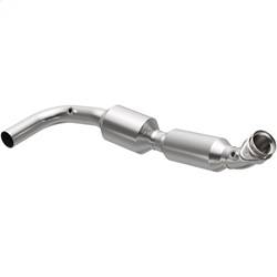 MagnaFlow California Converter - MagnaFlow California Converter 5582311 Direct Fit California Catalytic Converter - Image 1