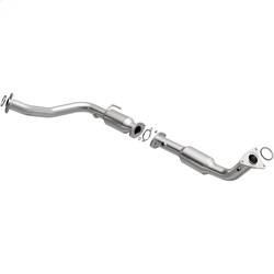 MagnaFlow California Converter - MagnaFlow California Converter 5582559 Direct Fit California Catalytic Converter - Image 1