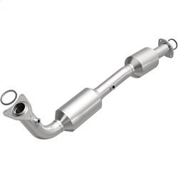 MagnaFlow California Converter - MagnaFlow California Converter 5582630 Direct Fit California Catalytic Converter - Image 1