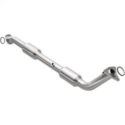 MagnaFlow California Converter - MagnaFlow California Converter 5582632 Direct Fit California Catalytic Converter - Image 1