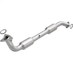 MagnaFlow California Converter - MagnaFlow California Converter 5582633 Direct Fit California Catalytic Converter - Image 1