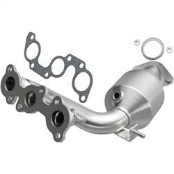 MagnaFlow California Converter - MagnaFlow California Converter 5582837 Manifold California Catalytic Converter - Image 1