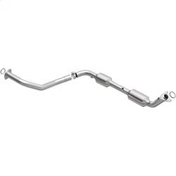 MagnaFlow California Converter - MagnaFlow California Converter 5582935 Direct Fit California Catalytic Converter - Image 1