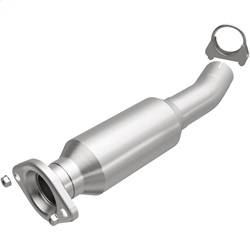 MagnaFlow California Converter - MagnaFlow California Converter 5592099 Direct Fit California Catalytic Converter - Image 1