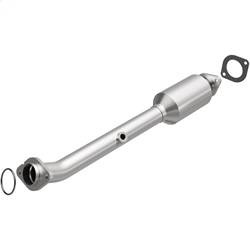 MagnaFlow California Converter - MagnaFlow California Converter 5592670 Direct Fit California Catalytic Converter - Image 1