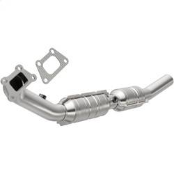 MagnaFlow California Converter - MagnaFlow California Converter 551683 Direct Fit California Catalytic Converter - Image 1