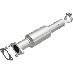 MagnaFlow California Converter - MagnaFlow California Converter 557107 Direct Fit California Catalytic Converter - Image 1