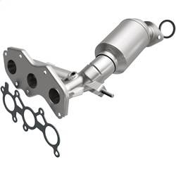 MagnaFlow California Converter - MagnaFlow California Converter 5582556 Manifold California Catalytic Converter - Image 1