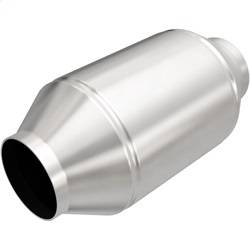 MagnaFlow California Converter - MagnaFlow California Converter 337303 Universal California Catalytic Converter - Image 1