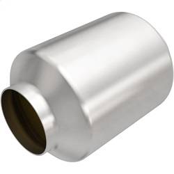 MagnaFlow California Converter - MagnaFlow California Converter 444504 Universal California Catalytic Converter - Image 1