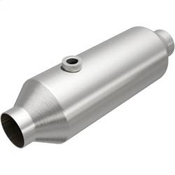 MagnaFlow California Converter - MagnaFlow California Converter 4451354 Universal California Catalytic Converter - Image 1