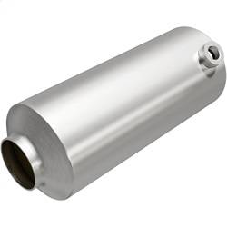 MagnaFlow California Converter - MagnaFlow California Converter 5411335 Universal California Catalytic Converter - Image 1