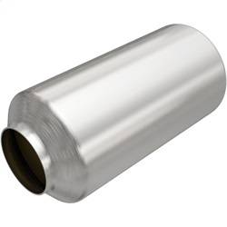 MagnaFlow California Converter - MagnaFlow California Converter 5421204 Universal California Catalytic Converter - Image 1