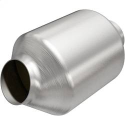 MagnaFlow California Converter - MagnaFlow California Converter 5421276 Universal California Catalytic Converter - Image 1