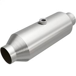 MagnaFlow California Converter - MagnaFlow California Converter 5451356 Universal California Catalytic Converter - Image 1