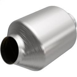 MagnaFlow California Converter - MagnaFlow California Converter 5582375 Direct Fit California Catalytic Converter - Image 1