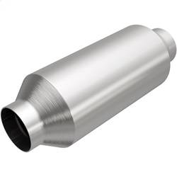 MagnaFlow California Converter - MagnaFlow California Converter 5582405 Universal California Catalytic Converter - Image 1