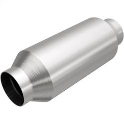 MagnaFlow California Converter - MagnaFlow California Converter 5582406 Universal California Catalytic Converter - Image 1