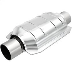 MagnaFlow California Converter - MagnaFlow California Converter 333106 Universal California Catalytic Converter - Image 1