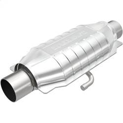 MagnaFlow California Converter - MagnaFlow California Converter 334016 Universal California Catalytic Converter - Image 1