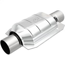 MagnaFlow California Converter - MagnaFlow California Converter 441034 Universal California Catalytic Converter - Image 1