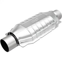 MagnaFlow California Converter - MagnaFlow California Converter 5592306 Direct Fit California Catalytic Converter - Image 1