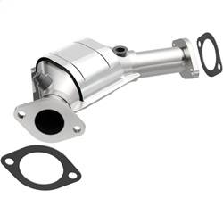 MagnaFlow California Converter - MagnaFlow California Converter 444027 Direct Fit California Catalytic Converter - Image 1