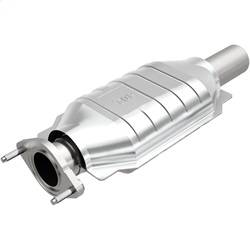 MagnaFlow California Converter - MagnaFlow California Converter 457018 Direct Fit California Catalytic Converter - Image 1