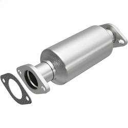 MagnaFlow California Converter - MagnaFlow California Converter 3322757 Direct Fit California Catalytic Converter - Image 1