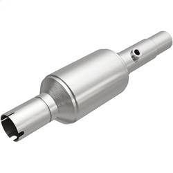 MagnaFlow California Converter - MagnaFlow California Converter 3391226 Direct Fit California Catalytic Converter - Image 1