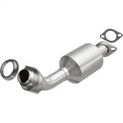 MagnaFlow California Converter - MagnaFlow California Converter 3391238 Direct Fit California Catalytic Converter - Image 1