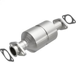 MagnaFlow California Converter - MagnaFlow California Converter 3391242 Direct Fit California Catalytic Converter - Image 1