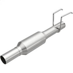 MagnaFlow California Converter - MagnaFlow California Converter 3391292 Direct Fit California Catalytic Converter - Image 1