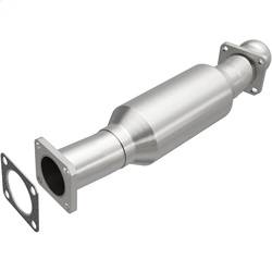 MagnaFlow California Converter - MagnaFlow California Converter 3391425 Direct Fit California Catalytic Converter - Image 1